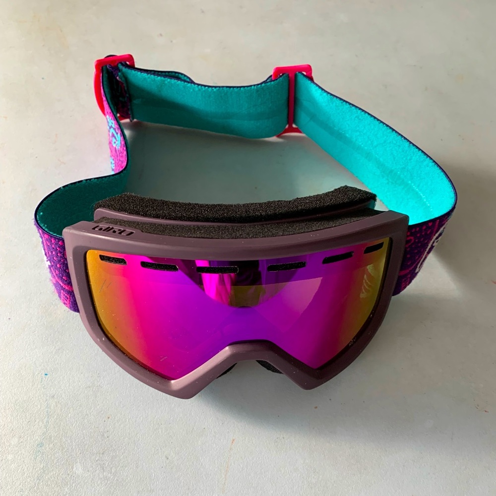Giro Youth Ski Goggles